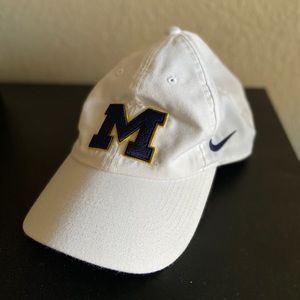 Michigan Hat